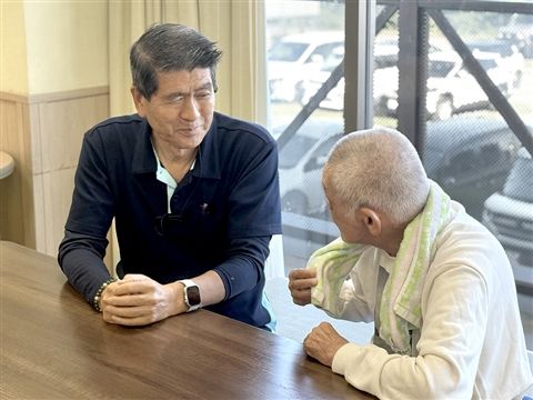 障がい者支援施設 カザハヤ園のアルバイト・バイト求人情報-50