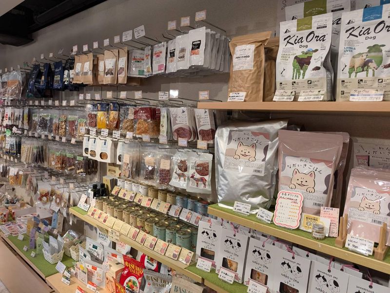 NONKORO-LIFE心斎橋店のアルバイト・バイト求人情報-05
