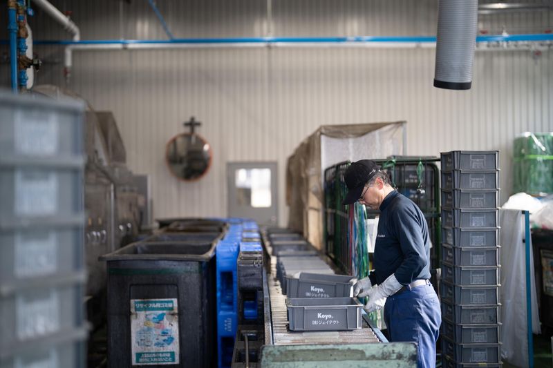 株式会社丸萬商事-0002の求人・転職情報