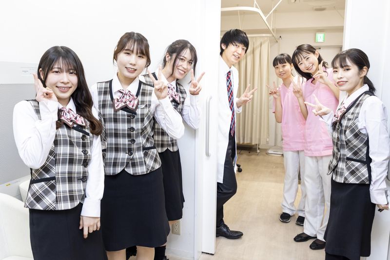 医療法人社団峰真会の求人・転職情報