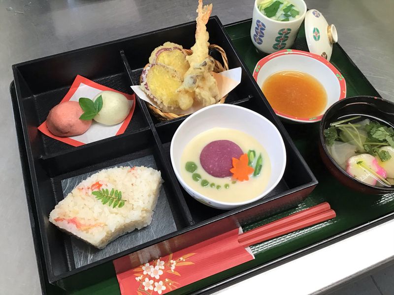 株式会社アスモフードサービスの求人・転職情報