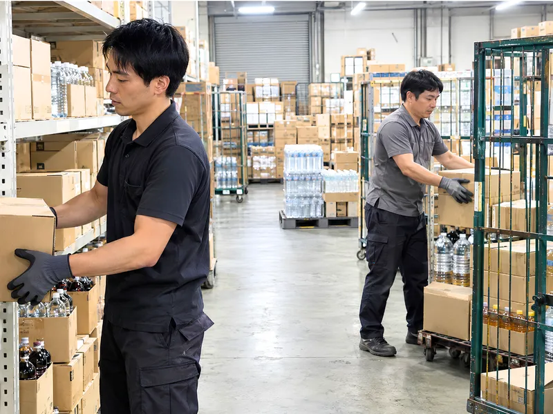 株式会社ジェイサポートのアルバイト・バイト求人情報