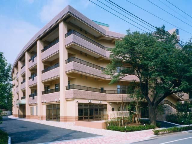 社会福祉法人恩賜財団東京都同胞援護会の求人・転職情報