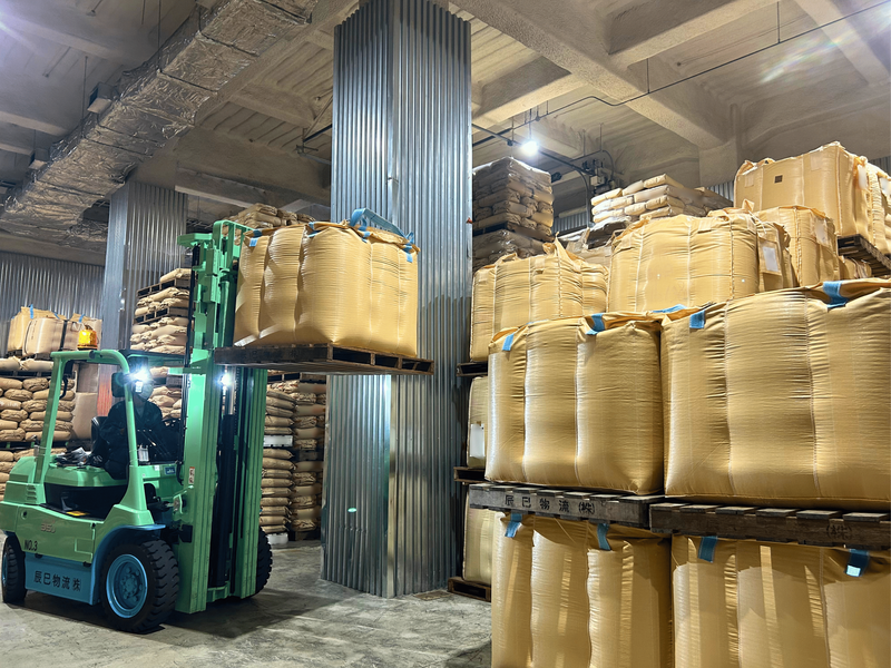 辰巳物流株式会社　早島営業所のアルバイト・バイト求人情報-10