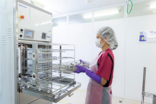 盛岡赤十字病院 (鴻池メディカル株式会社 宮城営業所)のアルバイト・バイト求人情報-02