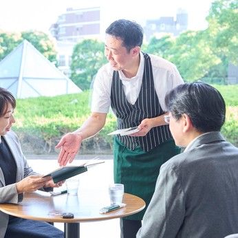 珈琲館　モラージュ柏店