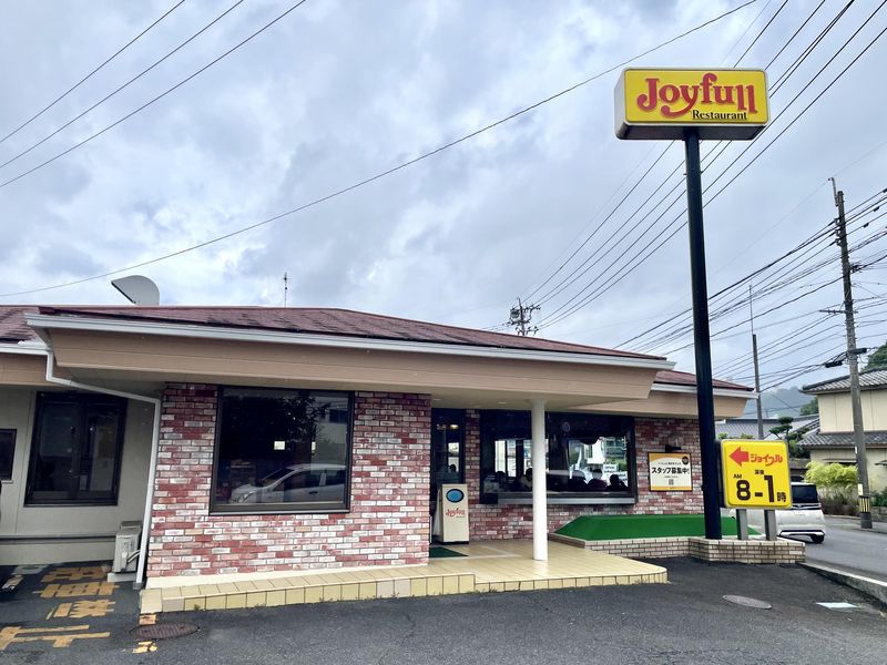 ジョイフル国分店のアルバイト・バイト求人情報-02