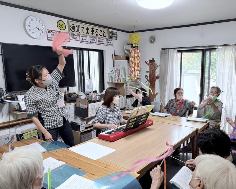 求人画像