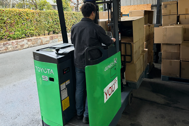 ユープラス株式会社の求人・転職情報