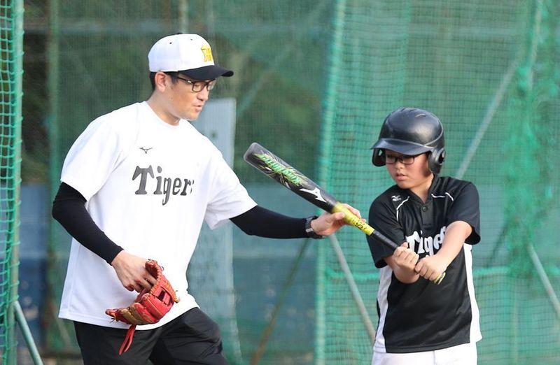 (株)阪神タイガース(タイガースアカデミー垂水校)のアルバイト・バイト求人情報-04
