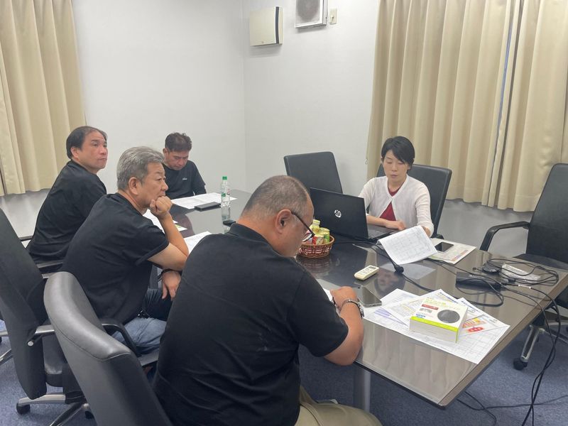株式会社大昌運輸のアルバイト・バイト求人情報-04