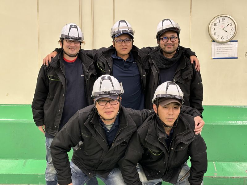 株式会社エル・シー・ティの求人・転職情報