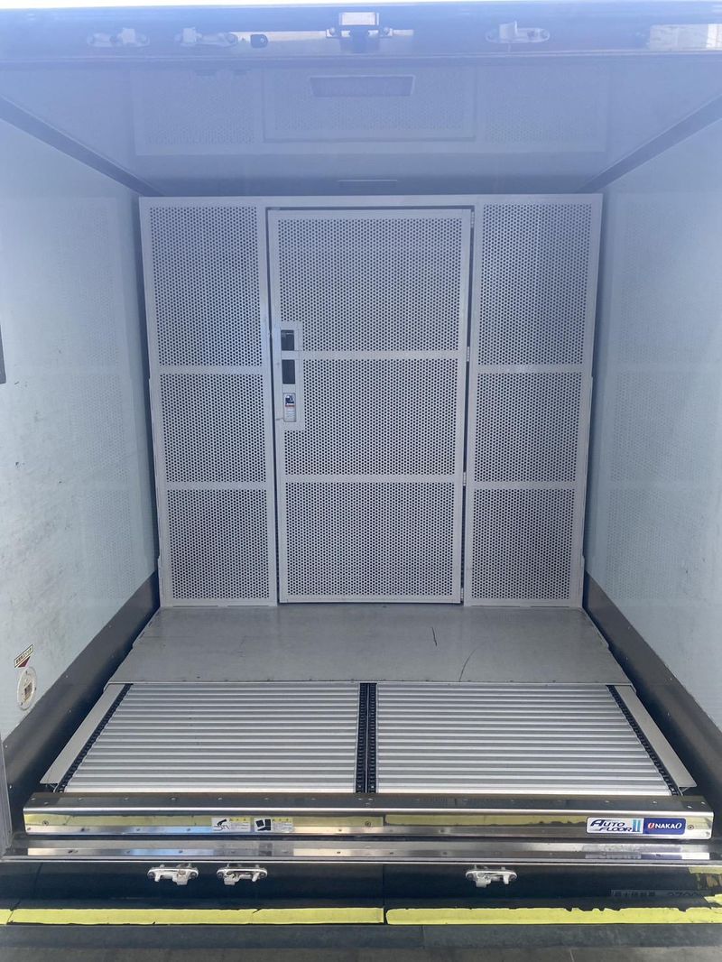 株式会社エー・ライン物流　(勤務地:平塚営業所)の求人情報