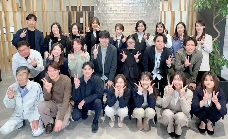 株式会社モルフの求人・転職情報