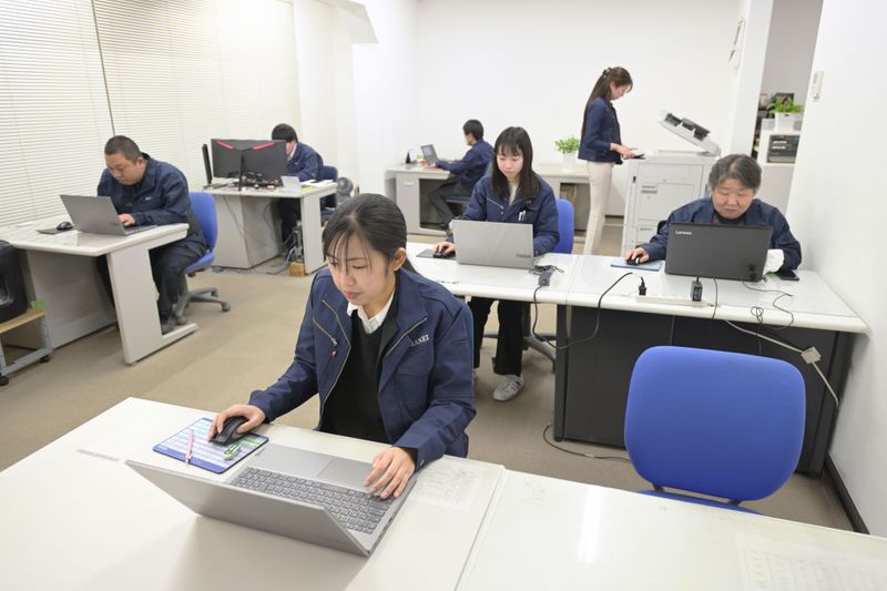 株式会社三永のアルバイト・バイト求人情報-02