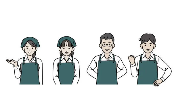 求人画像