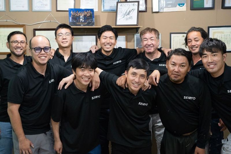 株式会社セイリョウのアルバイト・バイト求人情報-03