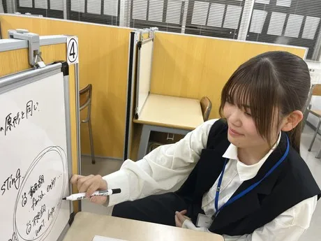 求人画像