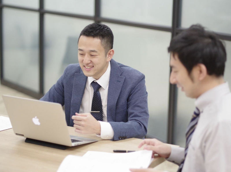 株式会社スタディーハッカー ENGLISH COMPANY 新宿スタジオのアルバイト・バイト求人情報-03