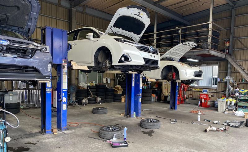 株式会社ユー・パーク-0011の求人・転職情報