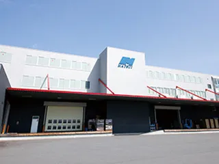 株式会社松井梱包