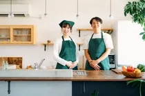 カフェ よつばハウスのアルバイト・バイト求人情報-04