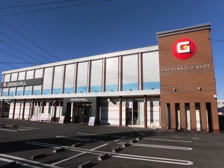 グランドホール　長後店のアルバイト・バイト求人情報-18