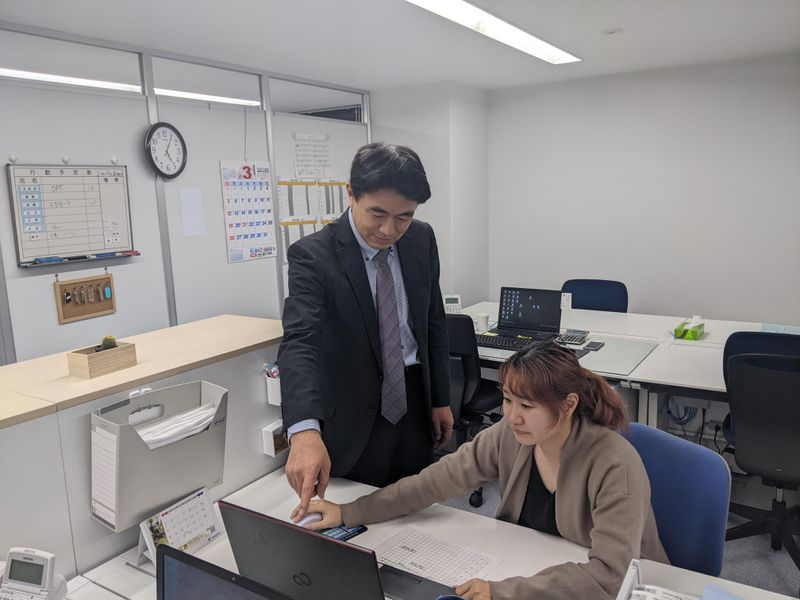 日本総合サービス株式会社の求人・転職情報