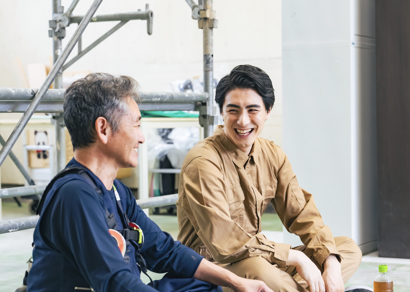 株式会社Grand Design-0004の求人・転職情報