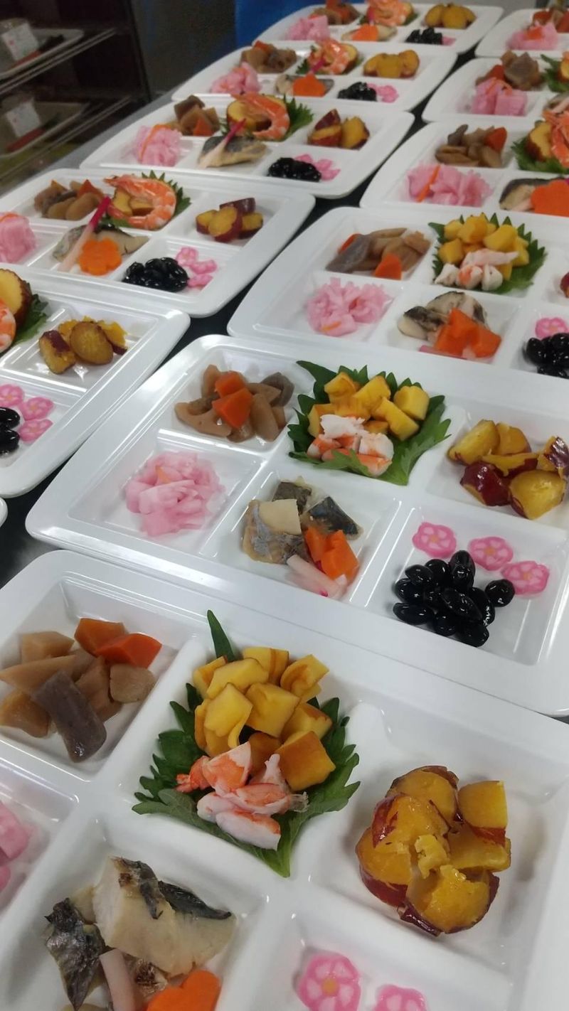 ホットフードサービス株式会社の求人・転職情報