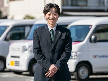 株式会社サニクリーン九州の求人・転職情報