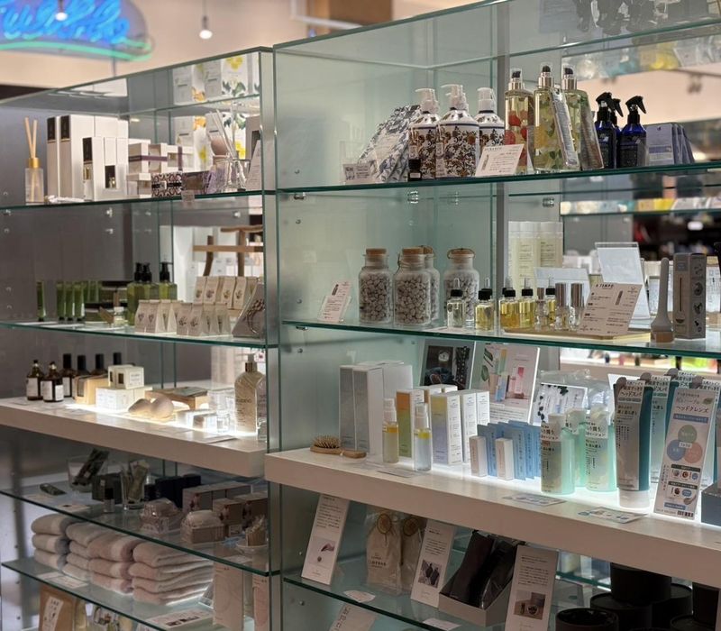 株式会社ティックス　THE PUEBLO SHOP 柏崎店のアルバイト・バイト求人情報-04