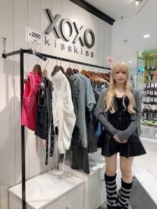 XO XO 渋谷109店の求人2
