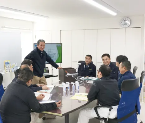 株式会社理想化研の求人・転職情報