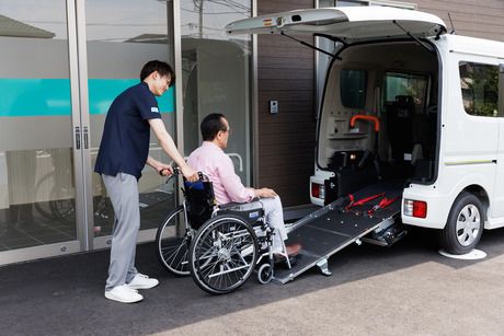 ツクイ　ツクイ札幌石山(デイサービス)の求人情報