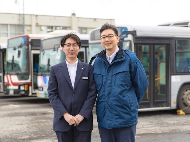 旭川電気軌道株式会社