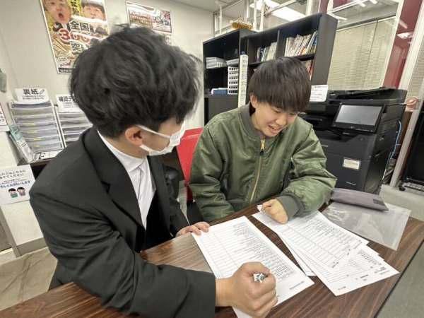 武田塾　経堂校のアルバイト・バイト求人情報-05