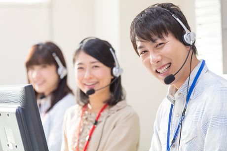 日本トータルテレマーケティング　営業企画部(熊本)堺市案件【4020】の求人情報