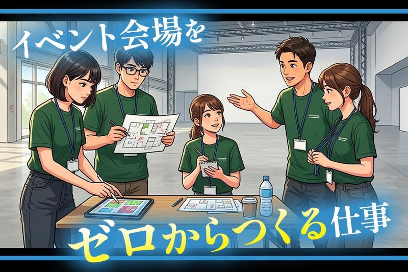 株式会社ダークホースの求人・転職情報