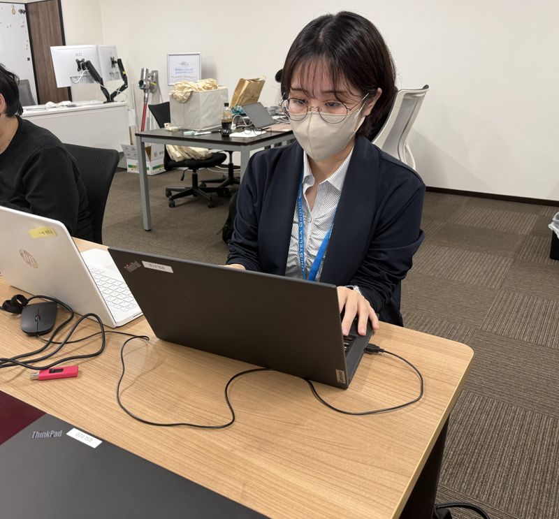 株式会社ユニサックスのアルバイト・バイト求人情報-04