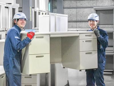 株式会社アシストの求人・転職情報