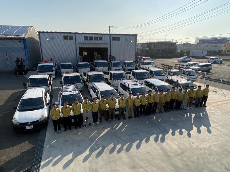 株式会社ひらいの求人・転職情報