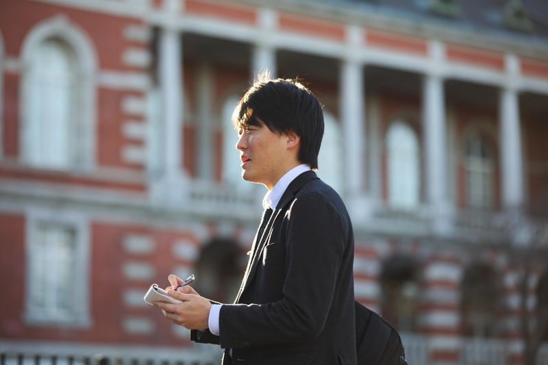 株式会社読売新聞東京本社