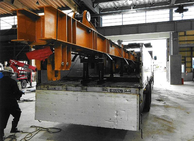 東洋重機工業株式会社の求人・転職情報