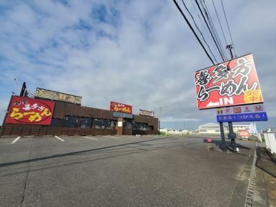 会津喜多方らーめん新田店のアルバイト・バイト求人情報-03