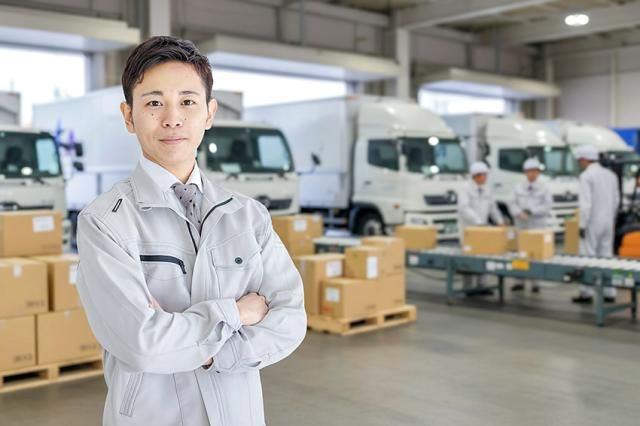 株式会社拓進物流