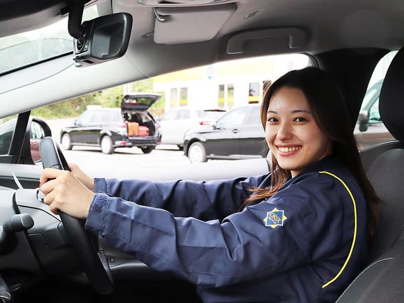 ユアサモビリティサービス株式会社の求人・転職情報