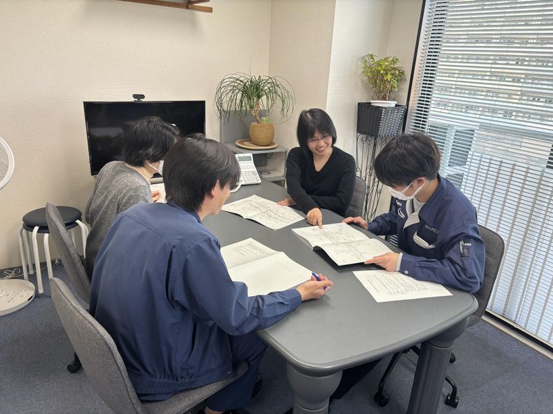 株式会社テクニカルエイトのアルバイト・バイト求人情報-02