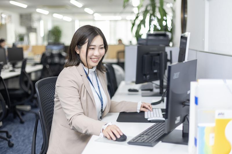 株式会社ライフコミュニケーション-0001の求人・転職情報