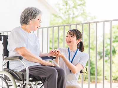 メディカルクロスケア株式会社の求人・転職情報